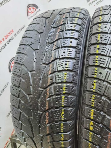 Hankook I'Pike RW11 R18 235/65