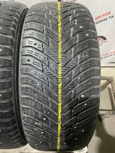 Nokian Tyres Hakkapeliitta 8 R17 225/55