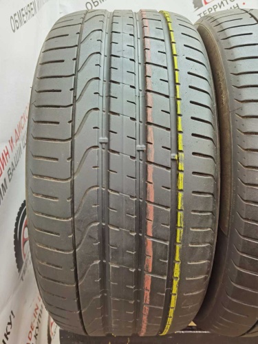 Pirelli p Zero 265/40 101Y R21