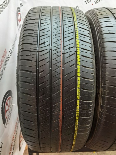 Bridgestone Ecopia H/L 422 Plus 255/50 R20 104V