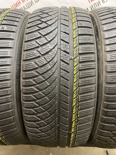 Kumho WinterCraft WP72 245/50 R18 104V