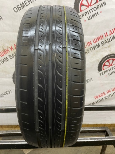 Kumho Solus KH17 195/55 87H R16