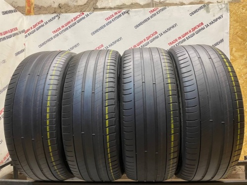 Michelin Primacy 3 R17    215/55