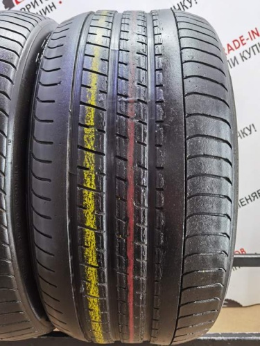 Pirelli PZero R20 255/40.