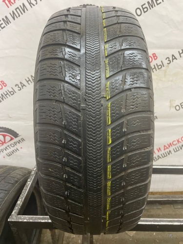 Michelin Primacy Alpin R16 205/55 91H