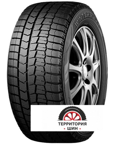 Dunlop Winter Maxx WM02 R19 245/50 101T