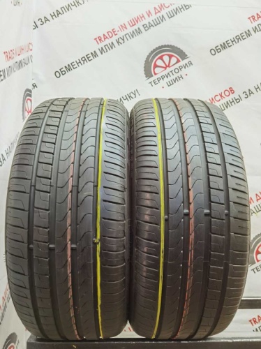 Pirelli Scorpion Verde 255/40 R20 101V