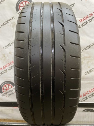 Dunlop Sport Maxx RT 225/45 R19 96W