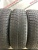 Bridgestone blizzak WS60 R15 185/65