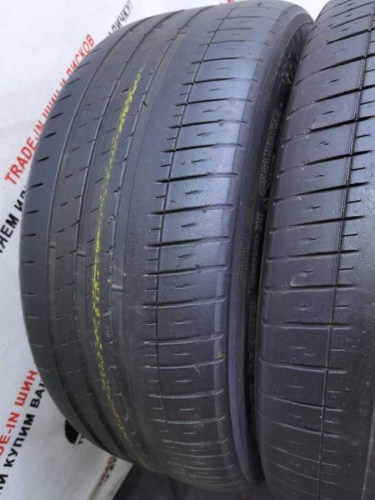 Michelin Pilot Sport 3 R20 255/40