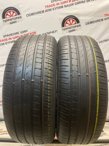 Pirelli Scorpion verde R19	235/55