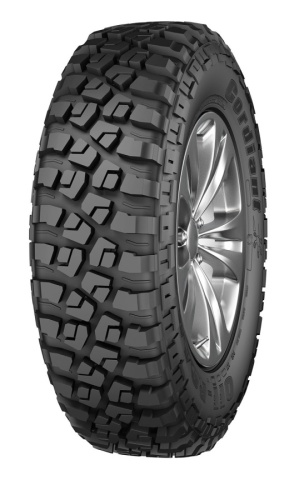 CORDIANT OFF ROAD_2 R16 245/75 