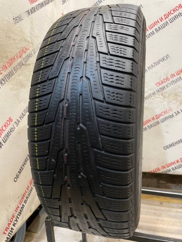 Nokian Nordman RS2 SUV R16	215/65