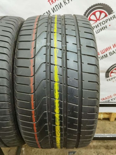 Pirelli P Zero R20 265/30 94Y