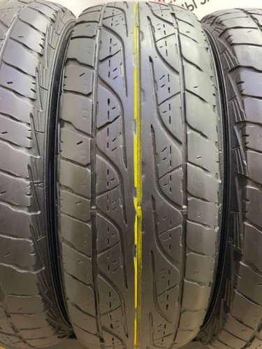 Dunlop Grandtrek AT3 R17 225/65