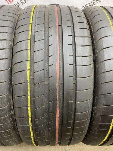 Goodyear Eagle F1 Asymmetric 3 255/40 102Y R21