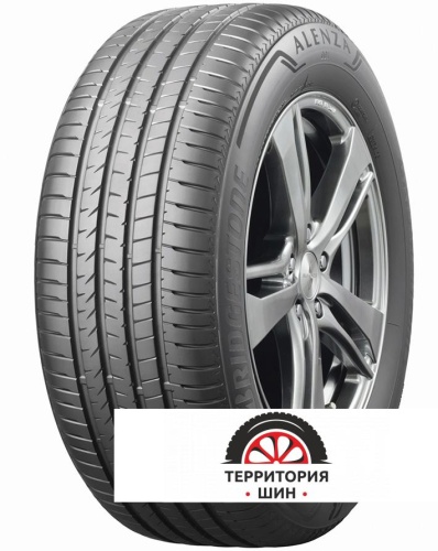 Bridgestone Alenza 001 R19 285/45 111W