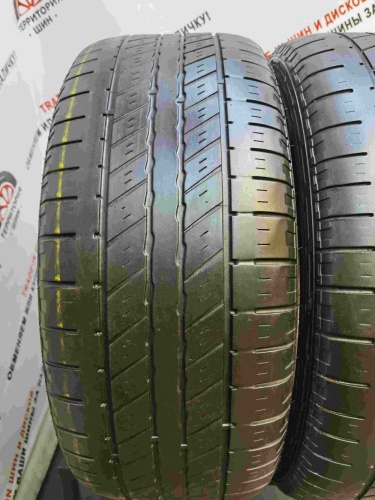 Hankook DynaPro HP RA23 R18 255/55