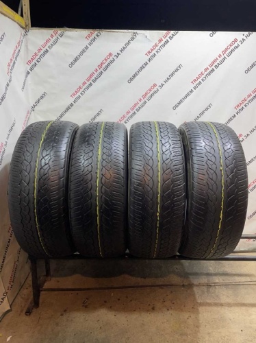 Yokohama Parada Spec-x 235/55 R18