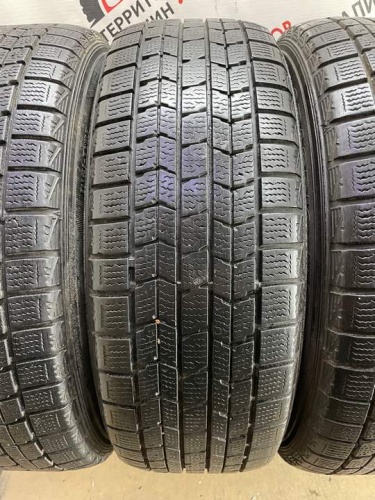 Dunlop Graspic DS3 R16 215/60