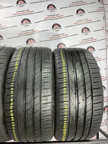 Hankook Ventus S1 Evo2 SUV K117A 255/40 R20