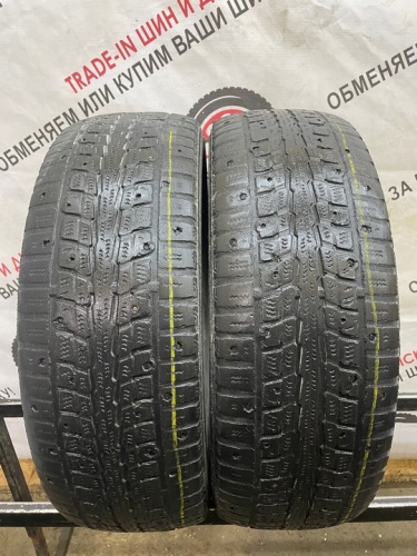 Dunlop Sp Winter ice 01 R16 205/60 92T