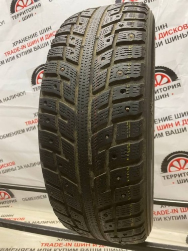 Kumho I'Zen KW22 R16 205/60