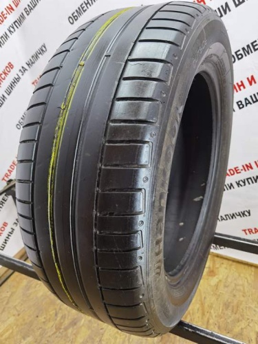 Hankook Ventus S1 Evo 2 K117 R17 225/55