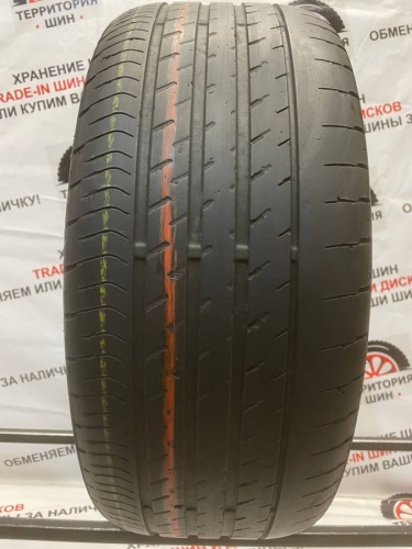 Dunlop Veuro VE303 R18	245/50