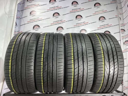 Hankook Ventus S1 Evo2 SUV K117A  255/40 R20