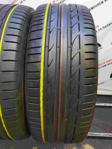 Bridgestone Potenza S001 R19 235/45