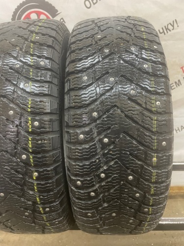 Cordiant SnowCross 2 R15 195/55 89T