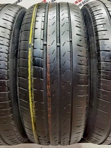 Pirelli Scorpion Verde R17	215/60