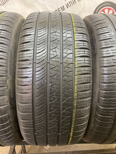 Pirelli P Zero R19 245/40 94 w