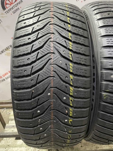 Kumho WinterCraft Ice WI31 R17 235/55