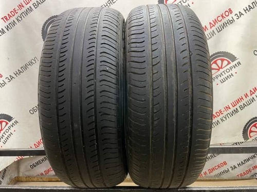 Hankook K415 R17 225/60.