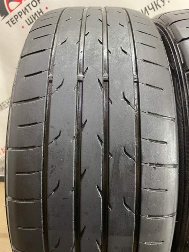 Dunlop DZ102 R17 215/55