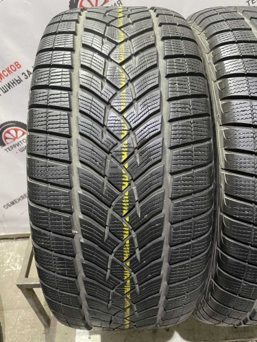 Goodyear UltraGrip Ice SUV R19 265/50