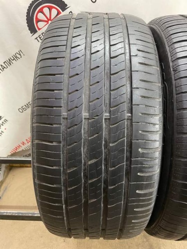 Nexen NFera RU5 SUV R20 275/45