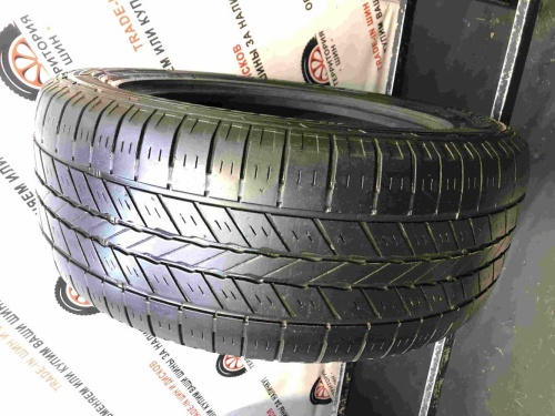 Hankook Dynapro HP RA23 R18 255/55