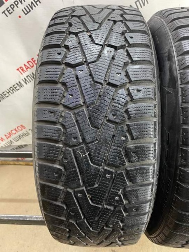 Pirelli ice zero R17 225/55