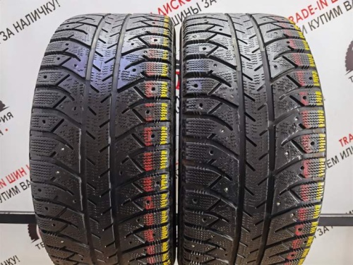 Bridgestone ice cruiser 7000 R17 245/45