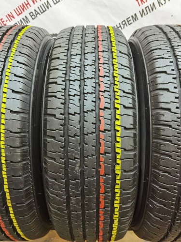 Hankook Smart RH 03 225/70 r16 101S (2)