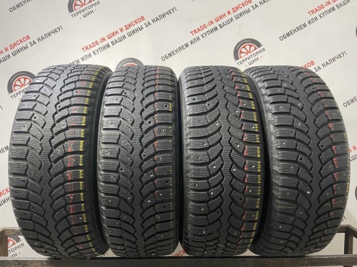 Bridgestone Blizzak Spike-01 R17 215/60