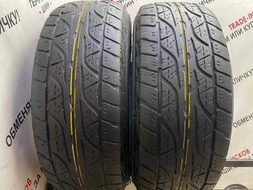 Dunlop Grandtrek AT3 R17 285/65