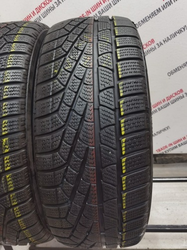 Pirelli Sotto Zero Winter 210 R18	225/55