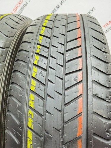 Dunlop Grandtrek ST30 225/60 R18