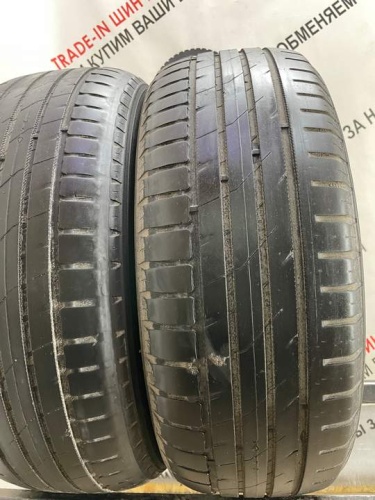 Nokian Nordman SX3 R14 185/65