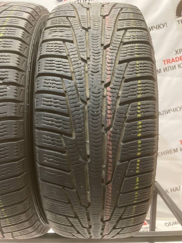 Nokian Tyres Hakkapeliitta R R16 205/65