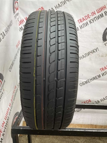 Pirelli P Zero Rosso RFT 205/50 R17 93W